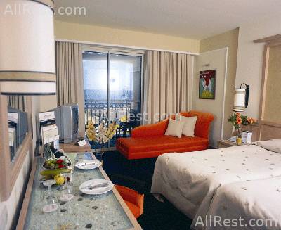 Amara Beach Resort 31